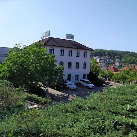 Villa Jinonice Прага Экстерьер фото