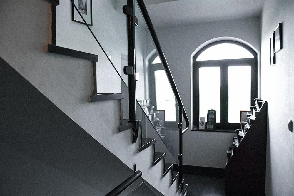 Villa Jinonice Прага Экстерьер фото